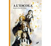 A l'escola (Trampantojo)