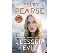 A Lesser Evil (ebook)