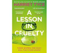 A Lesson In Cruelty