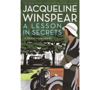 A Lesson In Secrets (ebook)
