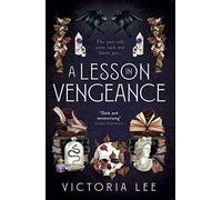 A Lesson In Vengeance
