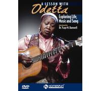 A Lesson with Odetta [Reino Unido] [DVD]