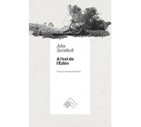 A lest de lEdèn (LAgulla Daurada)