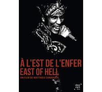 A l'est de l'enfer [Francia] [DVD]