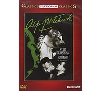 A l'est de Shangaï + Numéro 17 [Francia] [DVD]