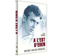 À l'est d'Eden [Francia] [DVD]