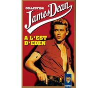 A l'est d'eden [Francia] [VHS]
