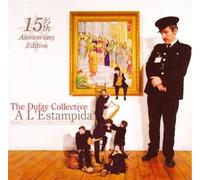 A L'Estampida : Musique de danse médiévale