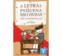 A letra pequena das cousas: 279 (Árbore)