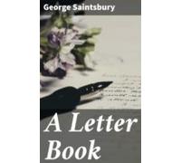 A Letter Book (ebook)