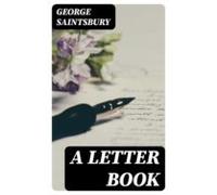 A Letter Book (ebook)
