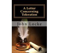 A Letter Concerning Toleration