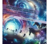 A Letter Falls, the Tongue Does Slip, a Lot of Love, A Heavenly Trip, Seven Rises and Seven Falls, Humor, Stories, and a Card Free for All: Poems, Twisters and Short Stories Volume 1