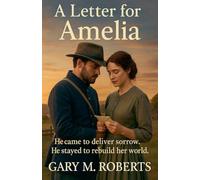 A Letter for Amelia