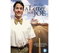A Letter For Joe (USA) – DVD