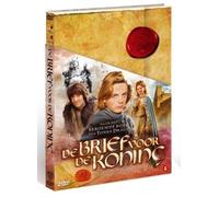 A Letter For The King ( De Brief voor de koning )