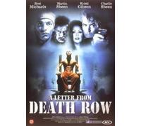 A Letter from Death Row (1998) [ Origen Holandés, Ningun Idioma Espanol ]