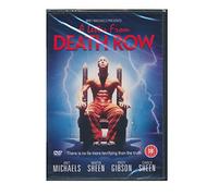 A Letter From Death Row [DVD] [1998] [Reino Unido]