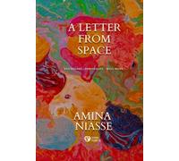 A LETTER FROM SPACE: Psychology, Spirituality & Well-Being