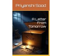 A Letter From Tomorrow