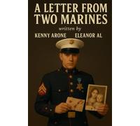 A LETTER FROM TWO MARINES