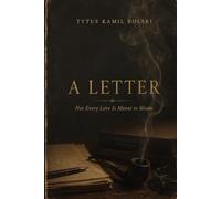 A LETTER: Not every love is meant to bloom