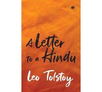 A Letter To A Hindu