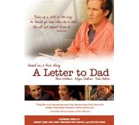 A Letter to Dad