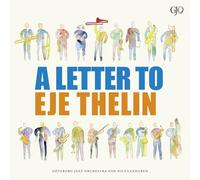 A Letter to Eje Thelin [Vinilo]