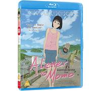 A Letter To Momo - Standard Edition [Blu-ray]
