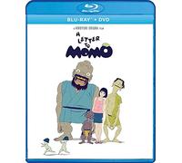 A Letter to Momo [USA] [Blu-ray]