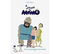 A Letter to Momo [USA] [DVD]