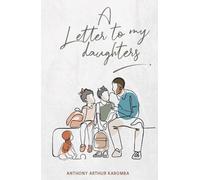 A letter to my daughters