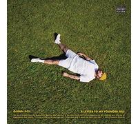 Quinn XCII A Letter To My Younger Self Explicit Lyric (Vinyl) (Importación USA)