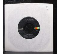 A Letter To Myself / Sally - Chi-Lites, The 7" 45