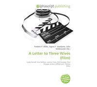 A Letter to Three Wives (Film): Linda Darnell, Ann Sothern, Jeanne Crain, Kirk Douglas, Paul Douglas (actor), Jeffrey Lynn, Thelma Ritter