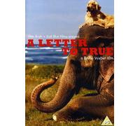 A Letter To True [2008] [DVD] [Reino Unido]
