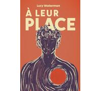 À leur place: Roman dystopique : enquête à suspense dans une société où la justice s’achète - entre Hunger Games et La Servante écarlate