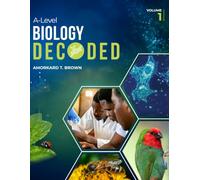 A- Level Biology Decoded