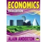 A Level Economics Student Book:fifth Edi