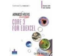 A Level Maths Essentials Core 3 For Edex