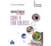 A Level Maths Essentials Core 4 For Edex