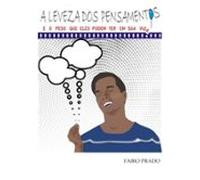 A Leveza Dos Pensamentos (ebook)