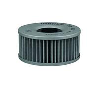 à- lfilter filtro Original Mahle (Ox 802) filtro ausfã ¼ hrung: Filtro