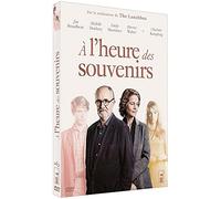 À l'heure des souvenirs [Francia] [DVD]