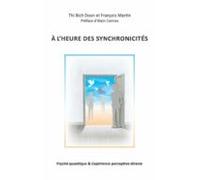 A Lheure Des Synchronicités (ebook)