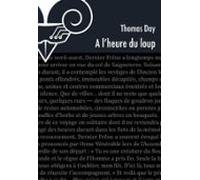 A Lheure Du Loup (ebook)