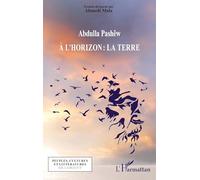 A l'horizon : la Terre