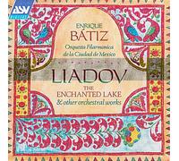 A. Liadov - Enchanted Lake/Baba Yaga/Kikim