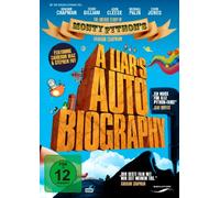 A Liar's Autobiography [Alemania] [DVD]